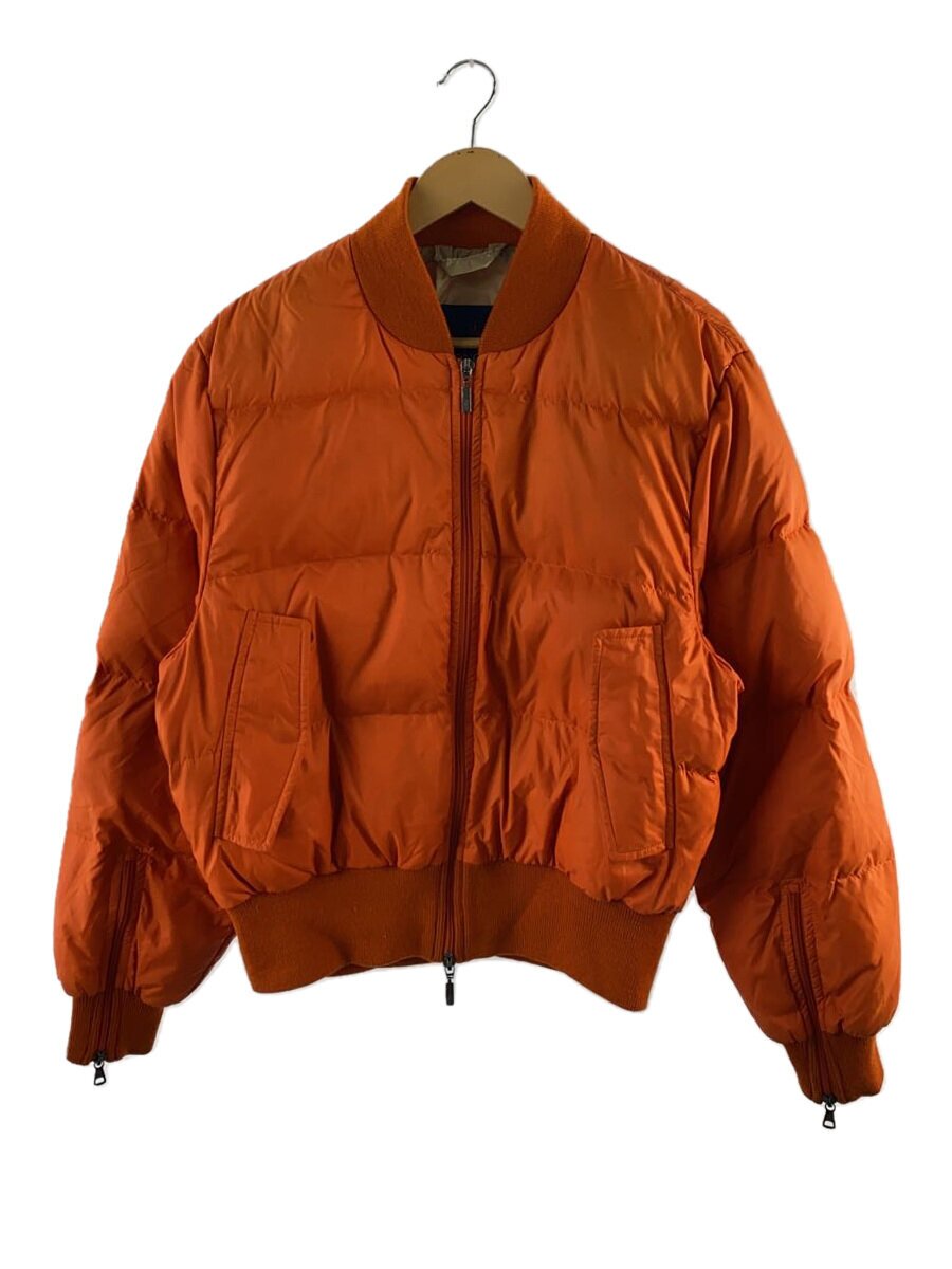 楽天市場】MONCLER ダウンジャケット オレンジの通販