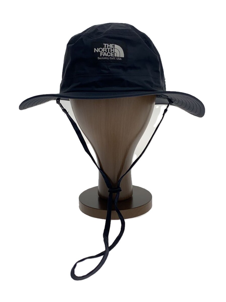 Rakuten - 【中古】THE NORTH FACE◆ハット/M/ナイロン/BLK/無地/レディース/NN01909【服飾雑貨他】