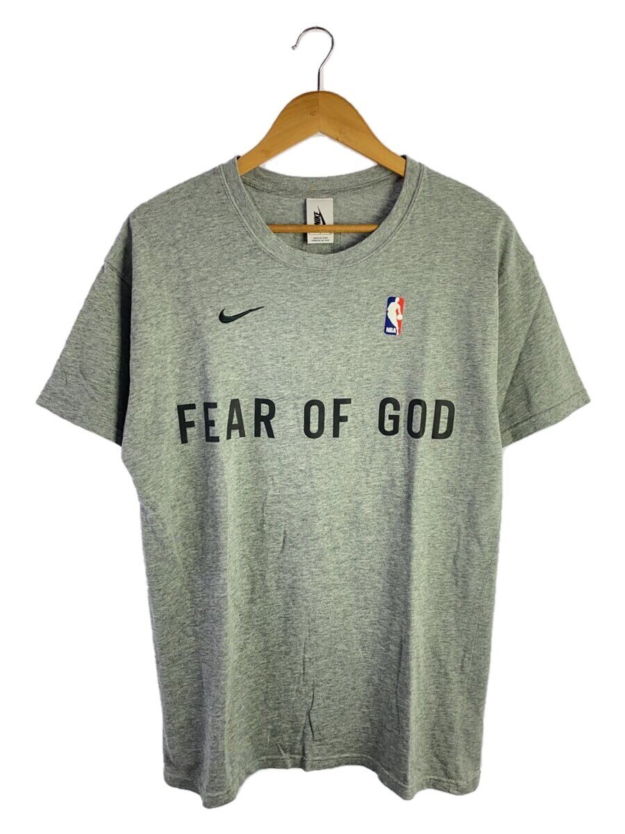 楽天市場】fear of god nike（Tシャツ・カットソー｜トップス