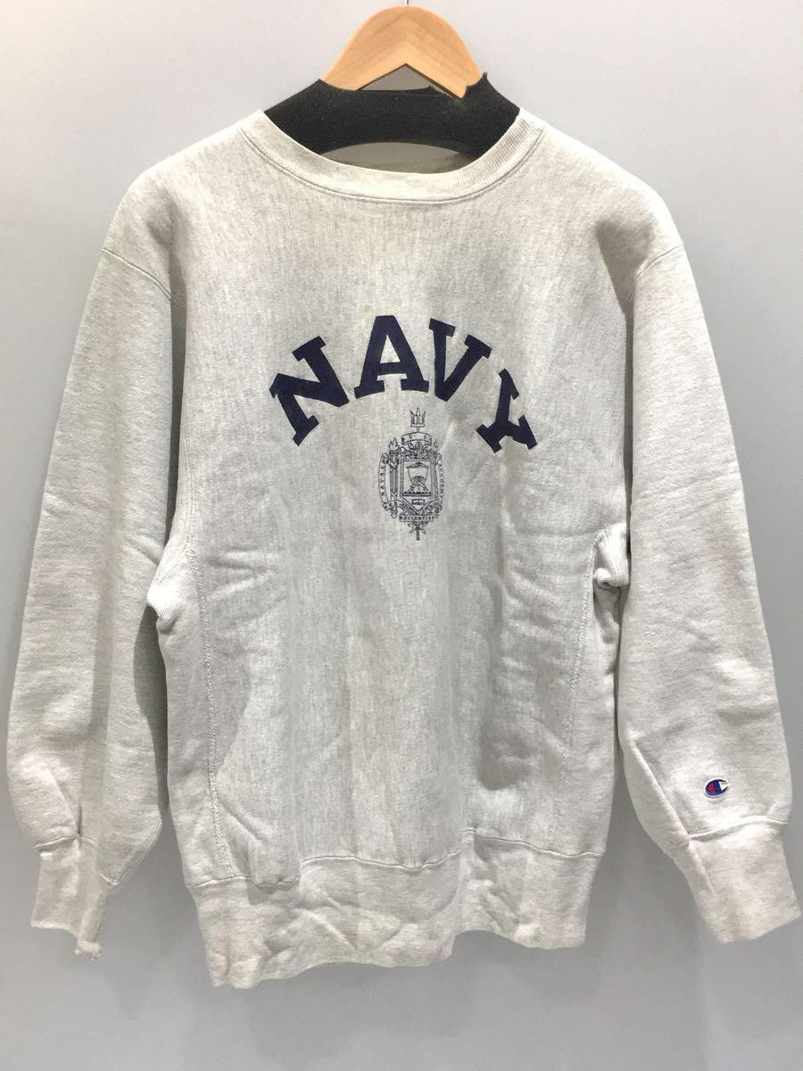 【中古】Champion◆90s/USA