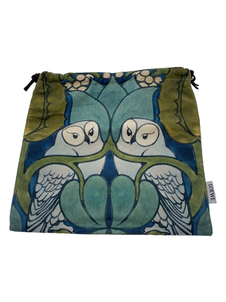šLOEWEɥȥ󥰥ݡ/ե/Х/GRN/ڥХå