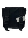 【中古】KARRIMOR◆ポーチ/Omni Pouch/Karrimor SF/ナイロン/BLK/ブラック【バッグ】