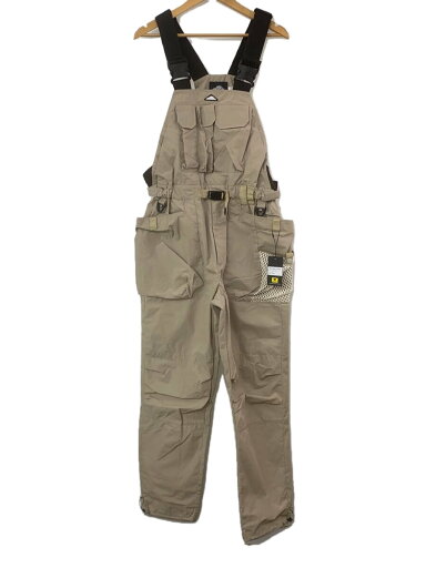 【中古】MOUNTAINSMITH◆オーバーオール/--/--/BEG/無地/MS0-00M-221008【メンズウェア】 【中古】MOUNTAINSMITH◆オーバーオール/--/--/BEG/無地/MS0-00M-221008【メンズウェア】