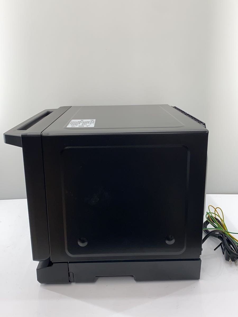 【中古】NITORI◆レンジ/BK2C03BK【家電・ビジュアル・オーディオ】