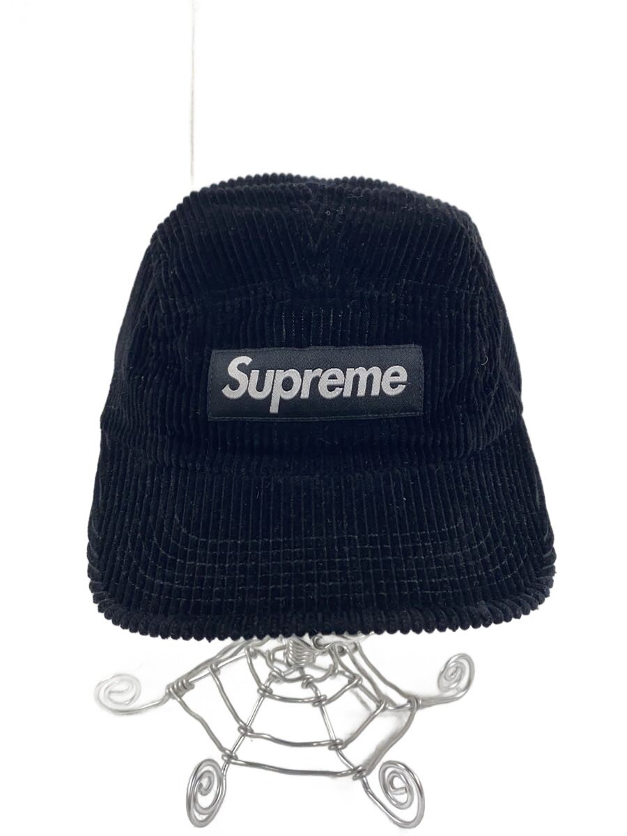 楽天市場】Supreme Corduroy Camp Capの通販