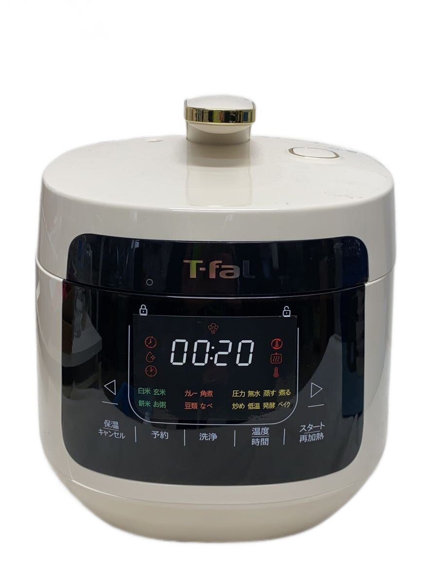 楽天市場】ティファール t-fal cy353ajpの通販