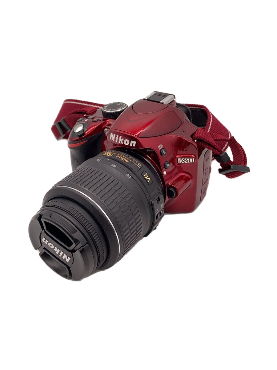 šNikonǥ㥫 D3200 200mm ֥륺७å [å]ڥ