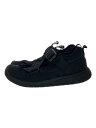 【中古】KEEN◆サンダル/26.5cm/BLK/1026095【シューズ】(4)