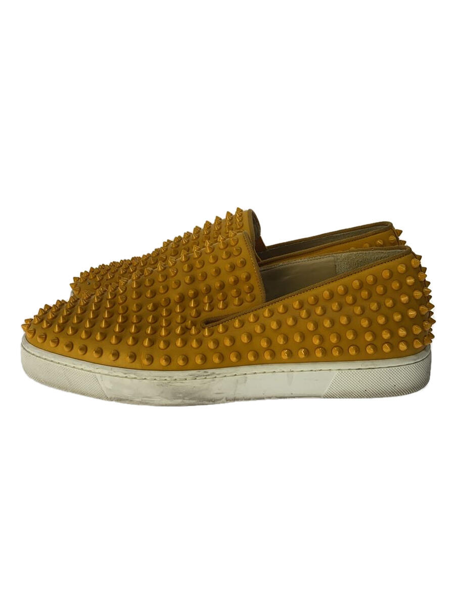 【中古】Christian Loubouti