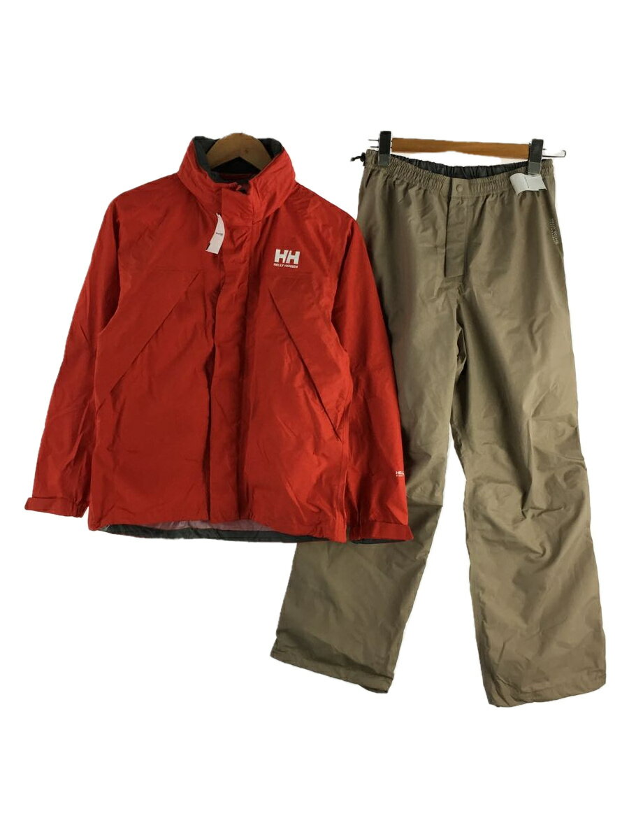 【中古】HELLY HANSEN◆ナイロンジャケット/HOE12311【レディースウェア】