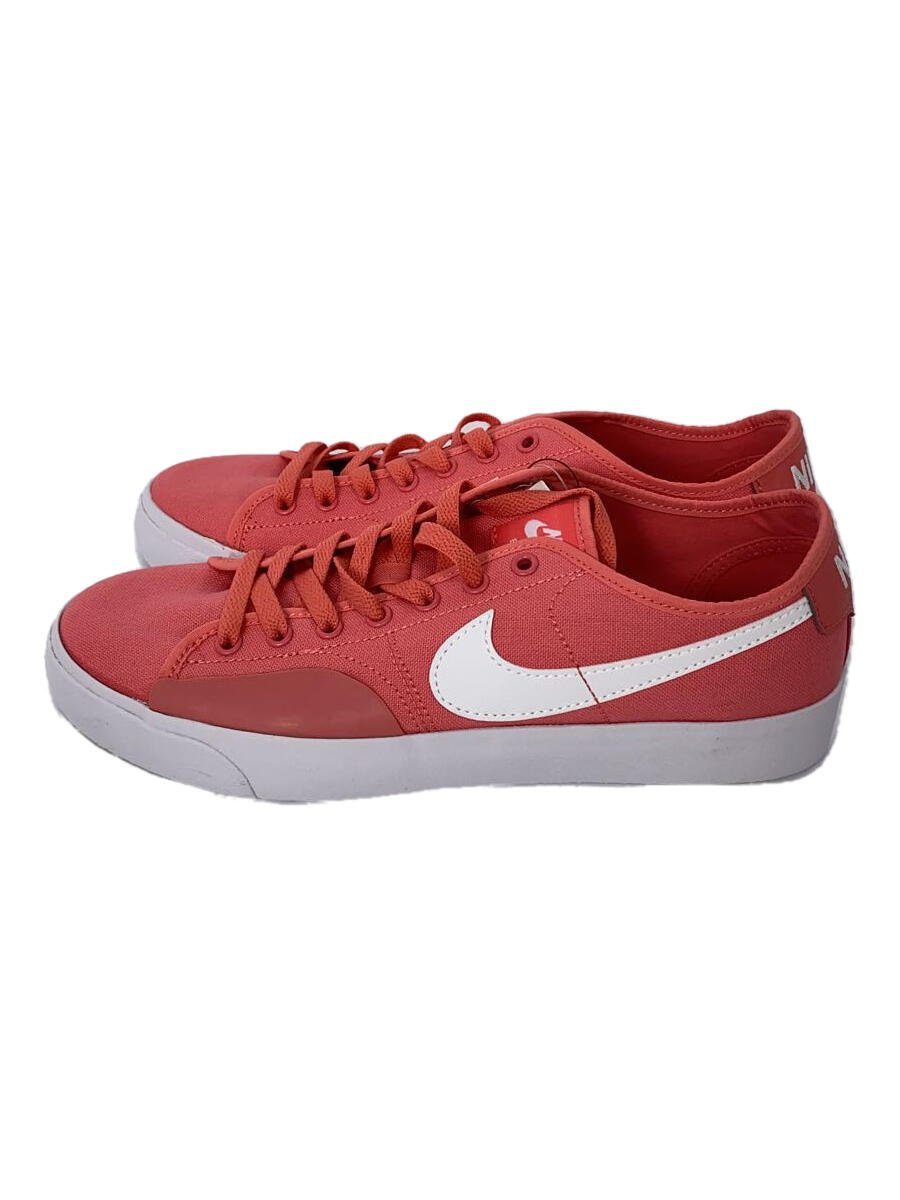 【中古】NIKE◆BLZR COURT_