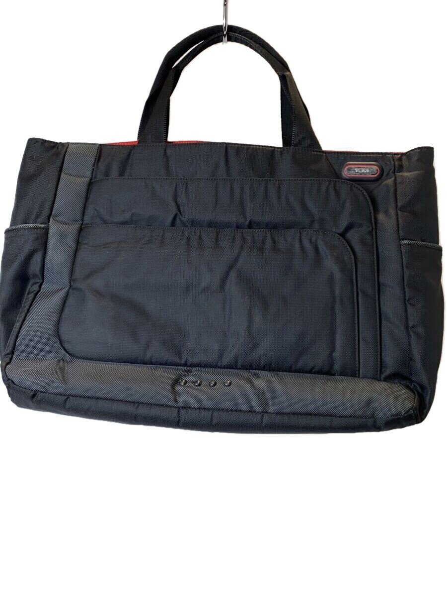 【中古】TUMI◆トートバッグ/ナイロ