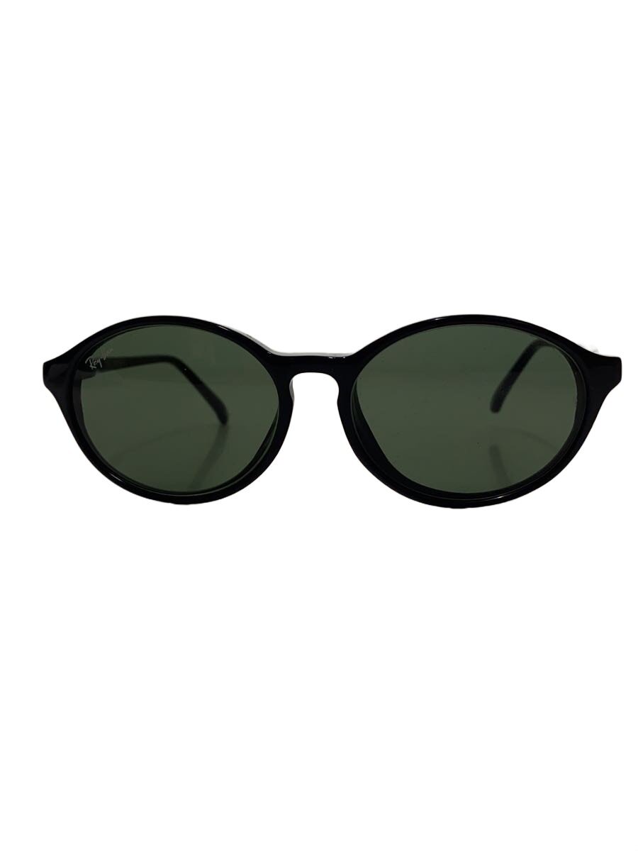【中古】Ray-Ban◆サングラス/B＆L/プラスチック/BLK/GR...(4.0)