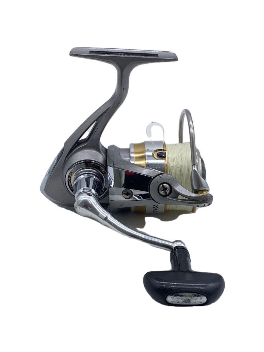 【中古】リール【スポーツ】