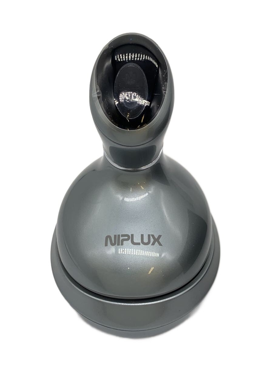 【中古】NIPLUX◆ヘッドスパ NP-HS20S【家電・ビジュアル・オーディオ】