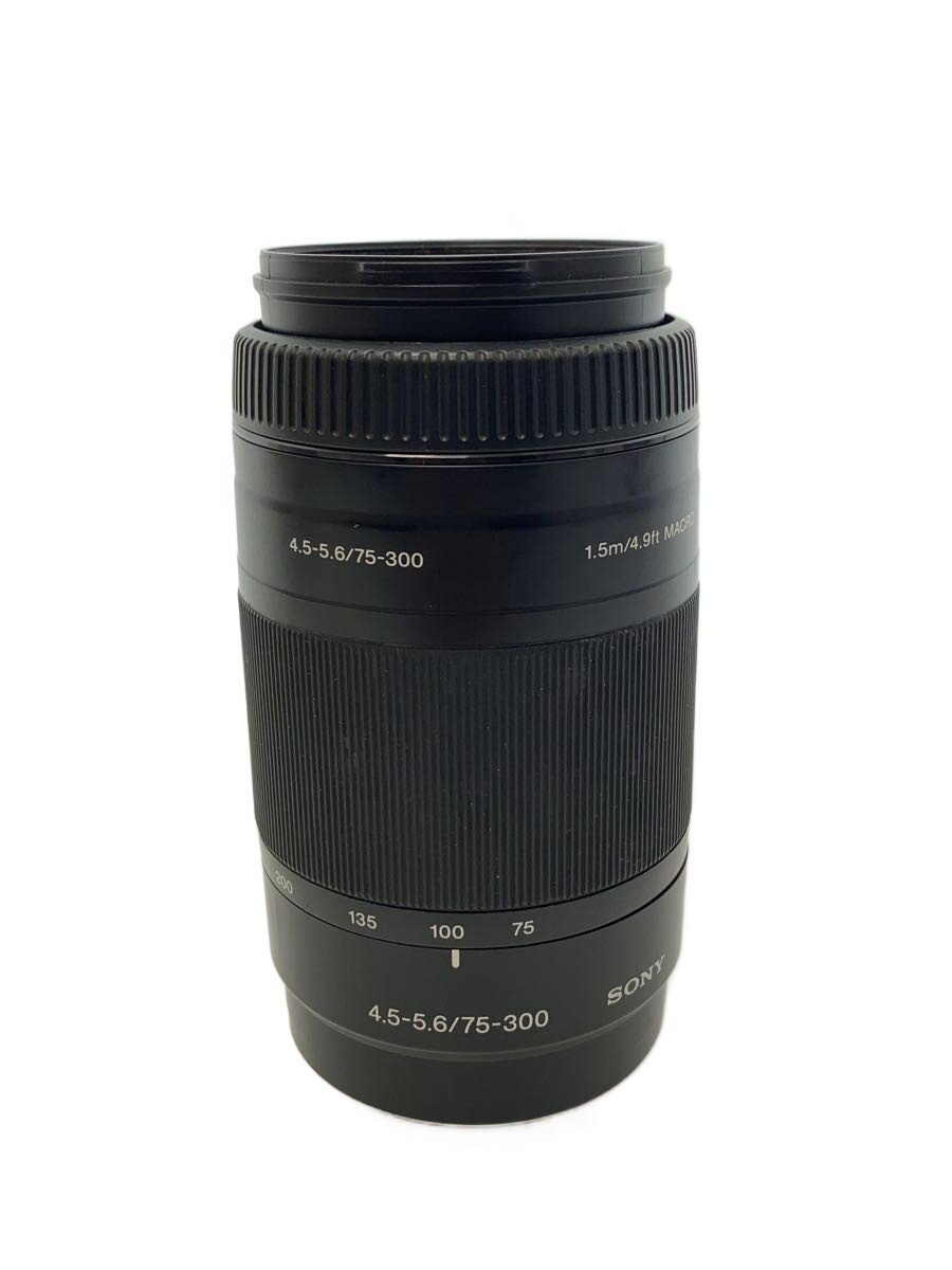 楽天市場】sony 75-300の通販