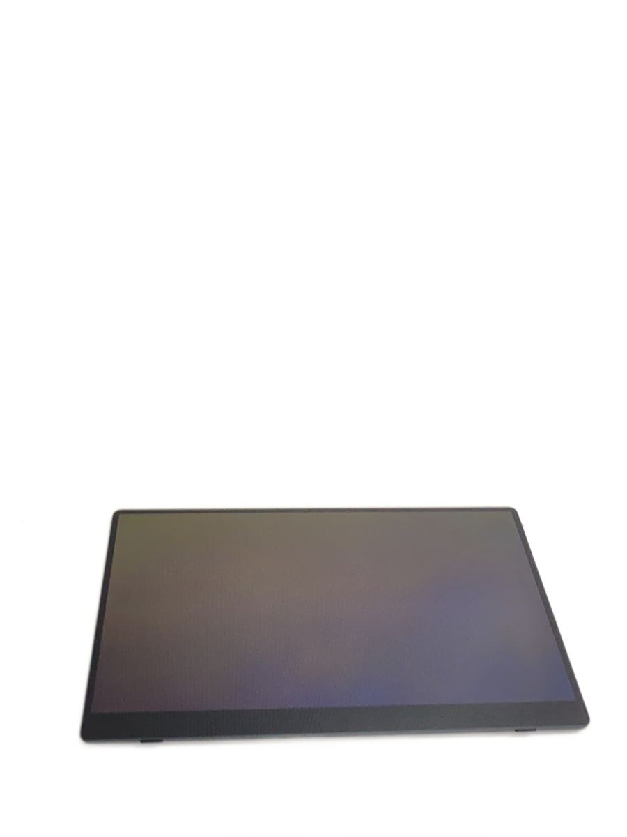 【中古】RICOH◆2023年製/モニター/15インチ/150BW【パソコン】