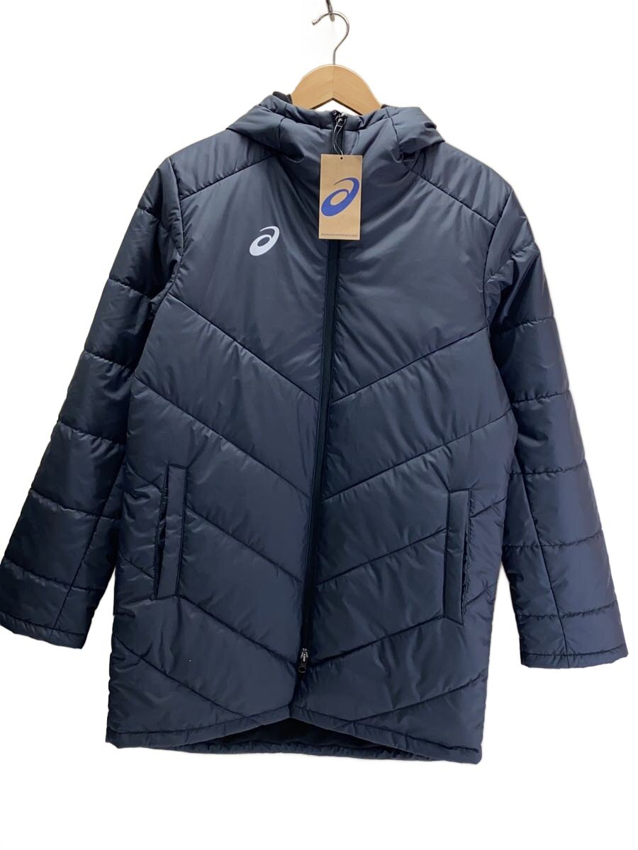 Rakuten - 【中古】ASICS◆スポーツウェアー/M/BLK/2101A355【スポーツ】