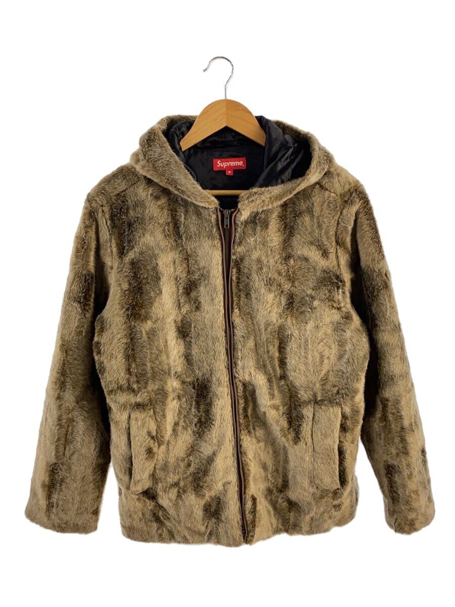 楽天市場】supreme faux fur hooded zip jacketの通販 楽天市場】supreme faux fur hooded zip jacketの通販