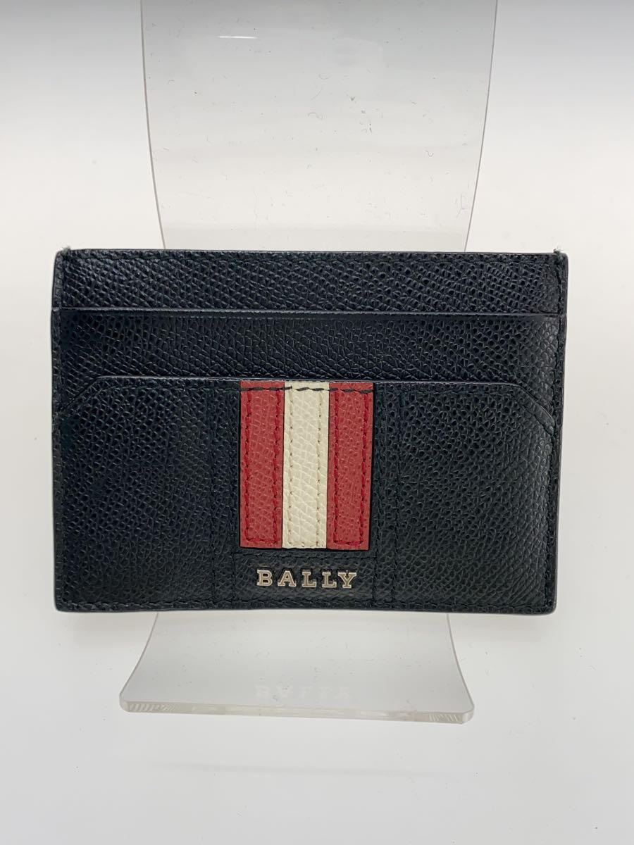 【ブランド】BALLY 【ブランドカナ】バリー 【型番】 【程度】B 【サイズ】 【メインカラー】ブラック 【素材・生地】レザー 【キーワード】　　 2024/04/15 セカンドストリート安城百石店【2084】【中古】BALLY◆カードケース/レザー/BLK ブランド BALLY 型番 カラー ブラック 柄 素材・生地 レザー&gt;色・素材について サイズ &gt;サイズ表示について 実寸 【ウォレット】 縦：7.5 / 横：10 / 厚み：0.5 【その他】 その他サイズ：/ 商品は　セカンドストリート安城百石店の店頭にて販売しております。商品に関するお問合わせは、お電話(TEL:0566-71-5180)にて、問合わせ番号：2320842489572をお伝えください。 配送方法やお支払い方法に関するお問い合わせは、サポートセンターまでご連絡をお願いします。 ※お電話の対応は営業時間内のみとなります。お問い合わせフォームでお問い合わせの際はご注文番号をご記入下さい