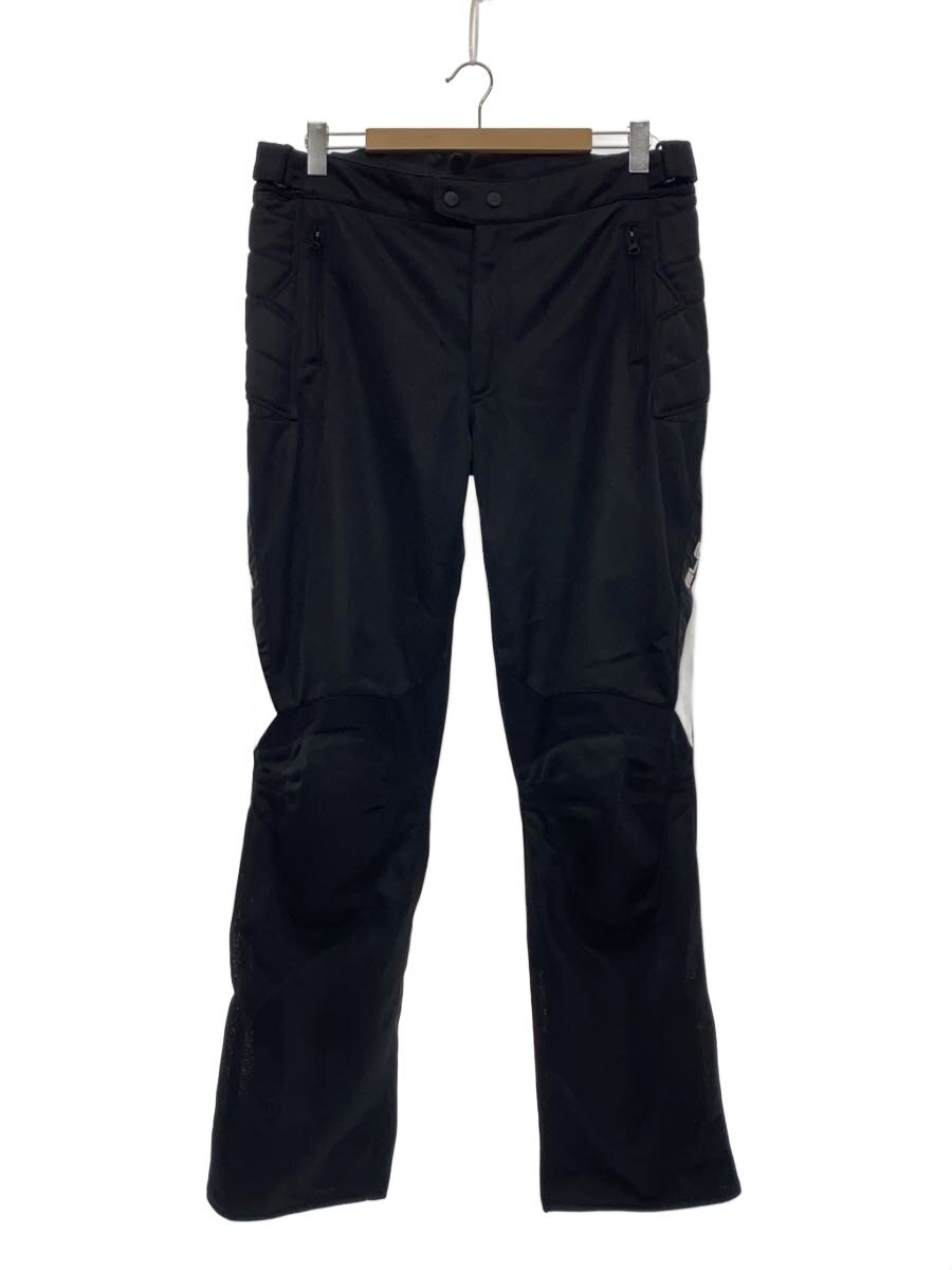 【中古】elf◆スポーツウェアー/BLK【スポーツ】