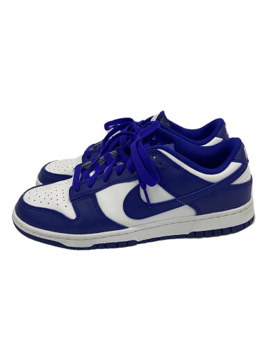 【中古】NIKE◆DUNK LOW RETRO_ダンク ロー レトロ/26.5cm/PUP【シューズ】 【中古】NIKE◆DUNK LOW RETRO_ダンク ロー レトロ/26.5cm/PUP【シューズ】