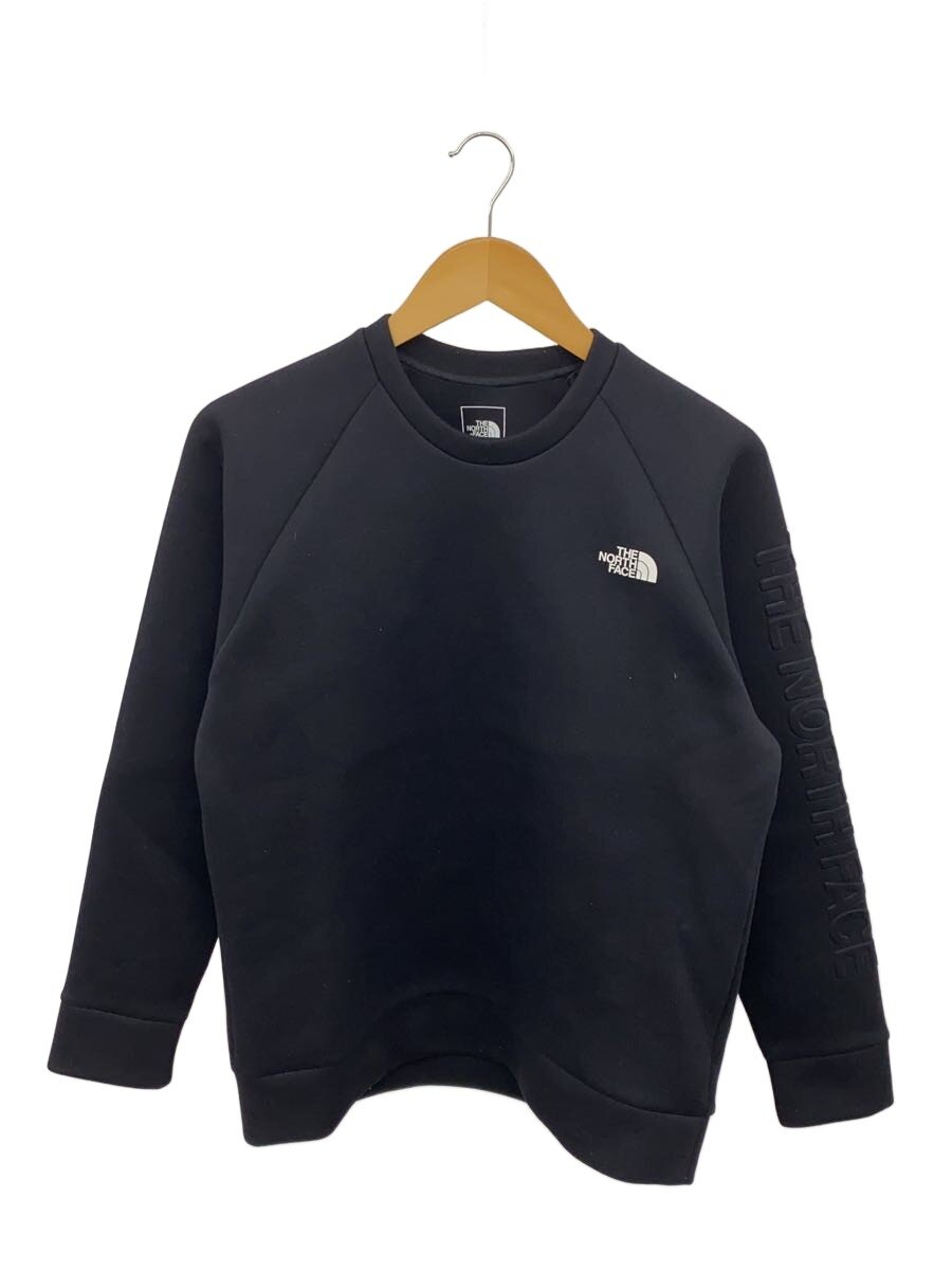 【ブランド】THE NORTH FACE 【ブランドカナ】ザノースフェイス 【型番】 【程度】B 【サイズ】M 【メインカラー】ブラック 【素材・生地】ポリエステル 【キーワード】　　 2026/04/13 セカンドストリート介良店【2005】【中古】THE NORTH FACE◆TECH AIR SWEAT CREW_テックエアースウェットクルー/スウェット/M ブランド THE NORTH FACE 型番 カラー ブラック 柄 素材・生地 ポリエステル>色・素材について サイズ M>サイズ表示について 実寸（cm） 【カットソー】 身幅：54 / 着丈：64.5 / ゆき：81 【その他】 その他サイズ：/ 商品は　セカンドストリート介良店の店頭にて販売しております。商品に関するお問合わせは、お電話(TEL:088-878-7611)にて、問合わせ番号：2320054595733をお伝えください。 配送方法やお支払い方法に関するお問い合わせは、サポートセンターまでご連絡をお願いします。 ※お電話の対応は営業時間内のみとなります。お問い合わせフォームでお問い合わせの際はご注文番号をご記入下さい この商品に関する出品店舗からのコメント 使用感がございますが、目立った傷や汚れ等少ない一般的な中古品です。また、店頭でも販売を行っているため状態の変化がある場合がございます。写真以外で気になる点は店舗までご連絡ください。
