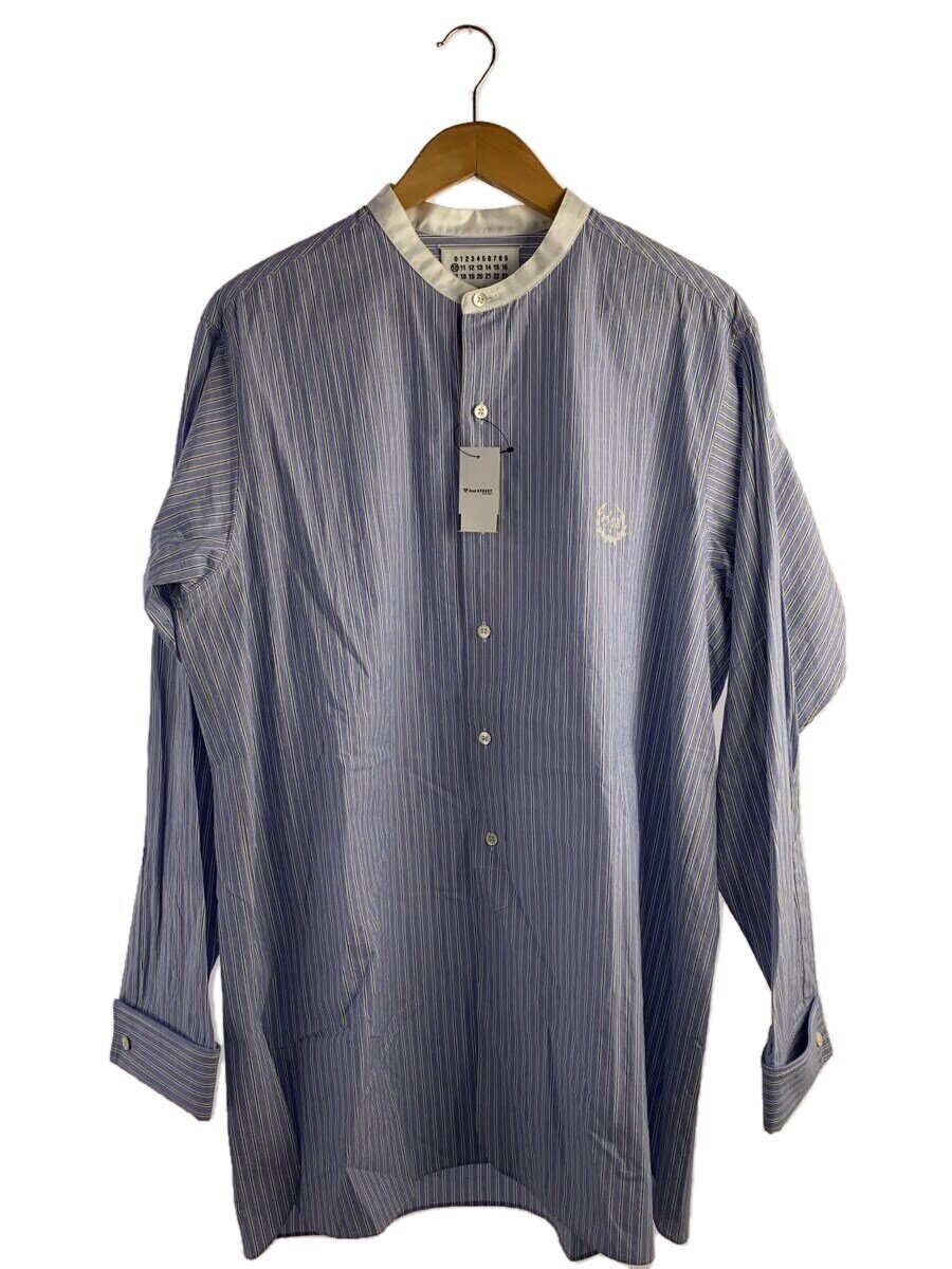 Maison Martin Margiela ウィングカラーシャツ Maison Margiela メゾン・マルジェラ ウィングカラー シャツ