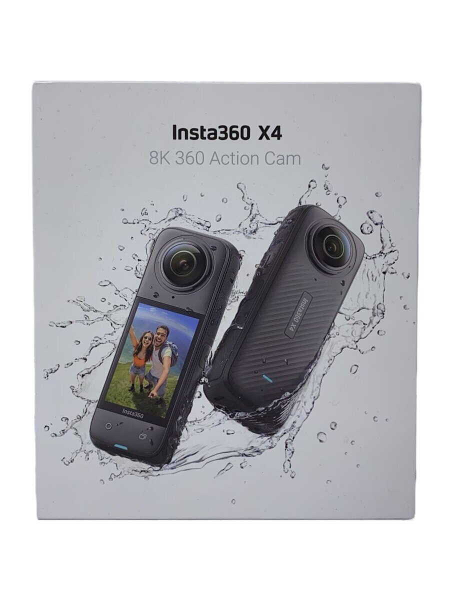 【中古】lnsta360/デジタルカメラその他/cinsabma【カメラ】