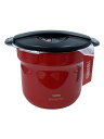 【中古】THERMOS◆鍋/容量:4L/3点セット/KBF-4501【キッチン用品】
