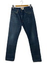 【中古】Levi’s◆EURO 505 LIMITED EDITION 1967FIT/MADE IN TURKEY/00505-0087【メンズウェア】(4)
