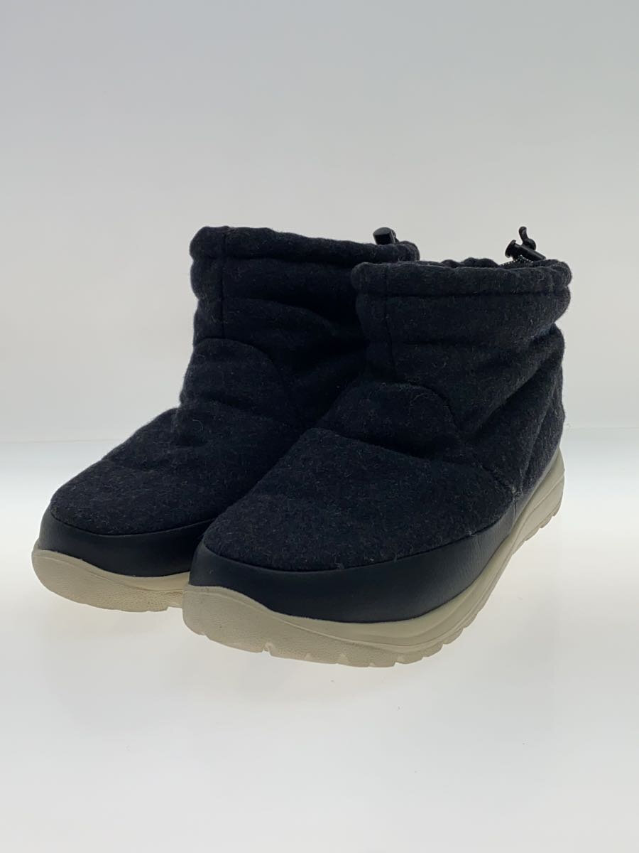 【中古】Columbia◆ブーツ/25cm/BLK/1835841010【シューズ】