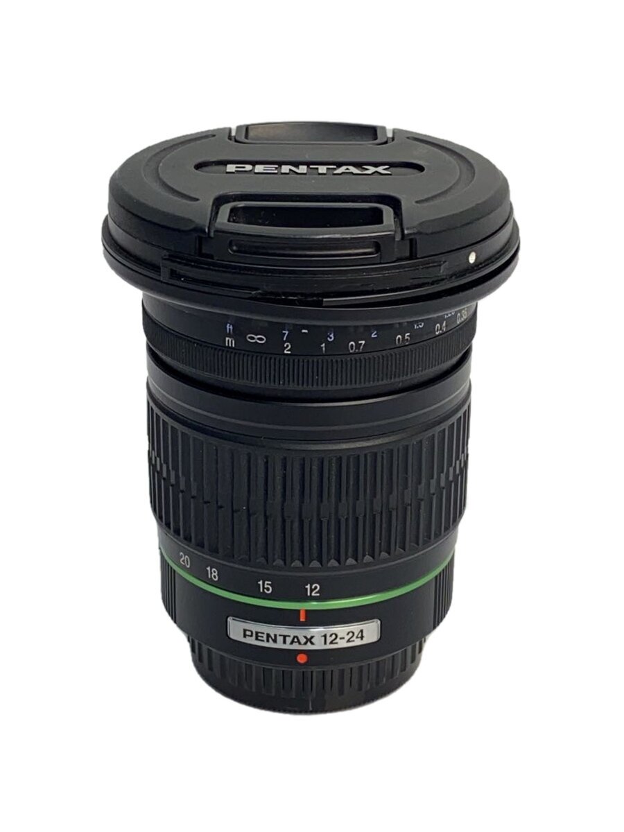 楽天市場】PENTAX DA 12－24mm F4 EDの通販