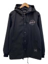 【中古】Billabong◆スキー・スノボウェア/L/ウィンタースポーツ用品/BC01L-758/DARE TO DREAM/ブラック【スポーツ】