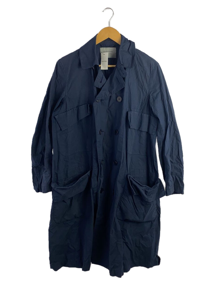 MARKAWARE コート サイズ2 MARKAWARE (マーカウェア)23FW/秋冬