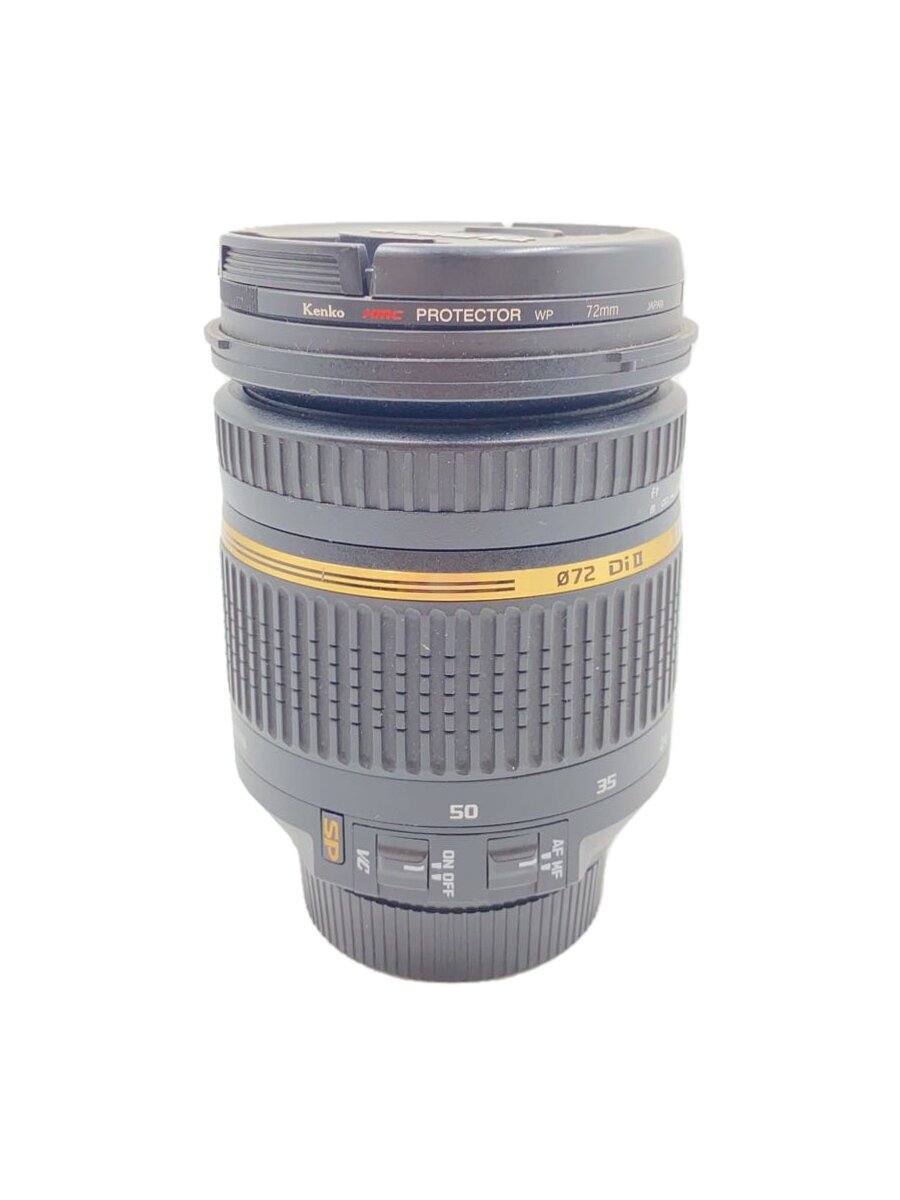 【中古】TAMRON◆レンズ SP AF17-50mmF/2.8