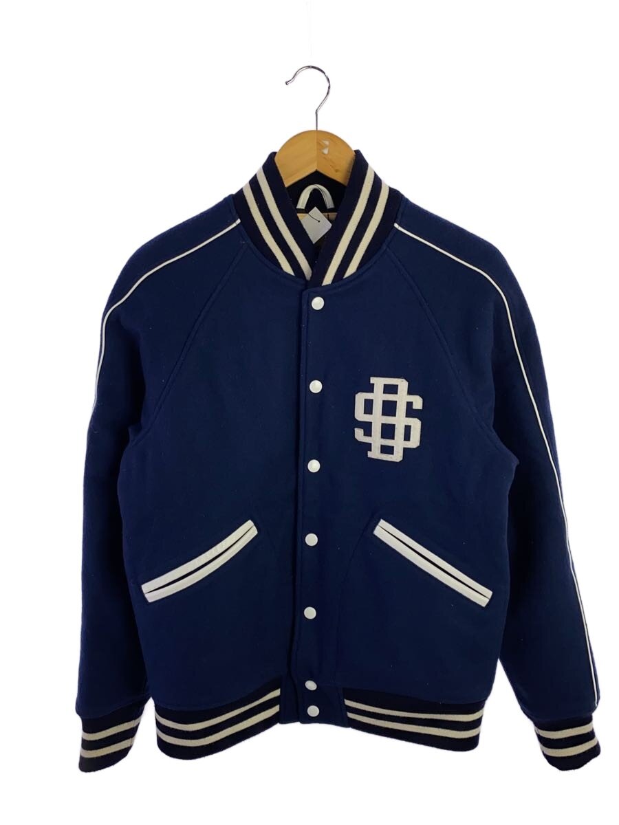 楽天市場】STANDARD CALIFORNIA SD Varsity Jacket（メンズ