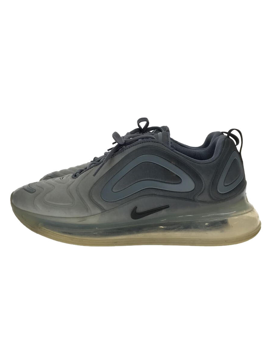 【中古】NIKE◆AIR MAX 720