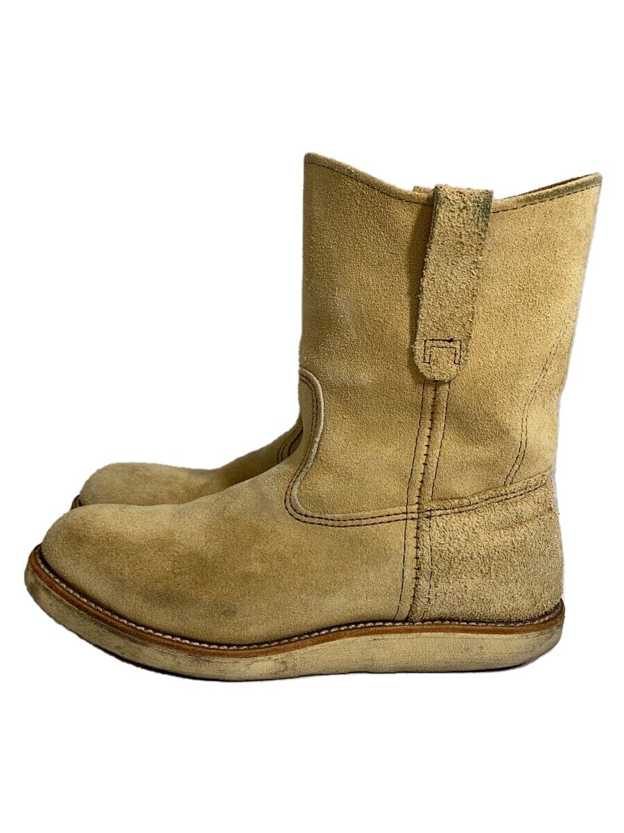 楽天市場】redwing ペコス スエード(ペコスタイプ|ブーツ 楽天市場】redwing ペコス スエード(ペコスタイプ|ブーツ