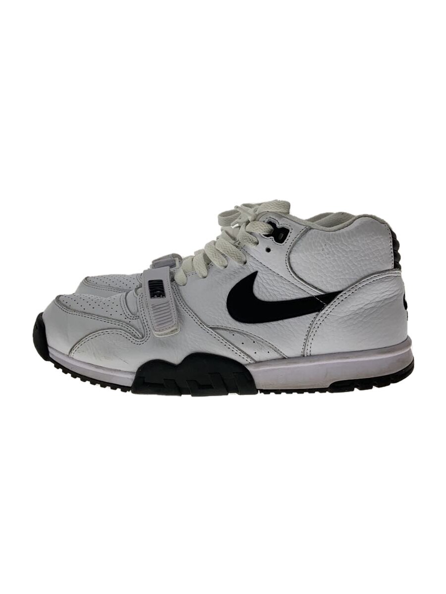 【中古】NIKE◆AIR TRAINER