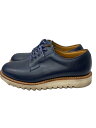 【中古】Danner◆×SOPHNET/POSTMAN SHOES/ドレスシューズ/US9/NVY/D214320【シューズ】