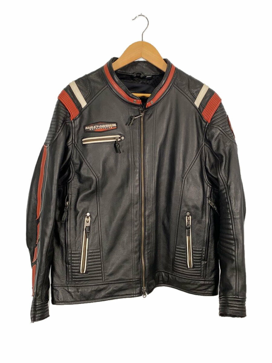Harley-Davidson ブラック スカジャン Lサイズ 楽天市場】ハーレーダビッドソン(種類(コート・ジャケット
