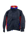 【中古】Columbia◆ウェアー/S/BLK/218WE1190【スポーツ】