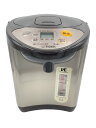 【中古】TIGER◆電気ポット・電気ケトル VE電気まほうびん とく子さん PIL-A220T【家電・ビジュアル・オーディオ】
