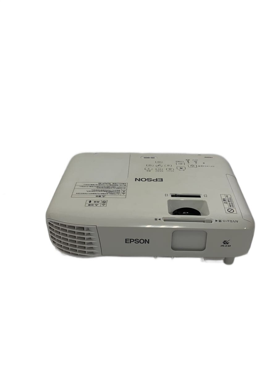 楽天市場】epson eb w05の通販