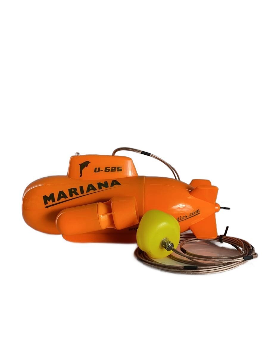 【中古】THOR robotics/ラジコン/船・ボート//【ホビー】