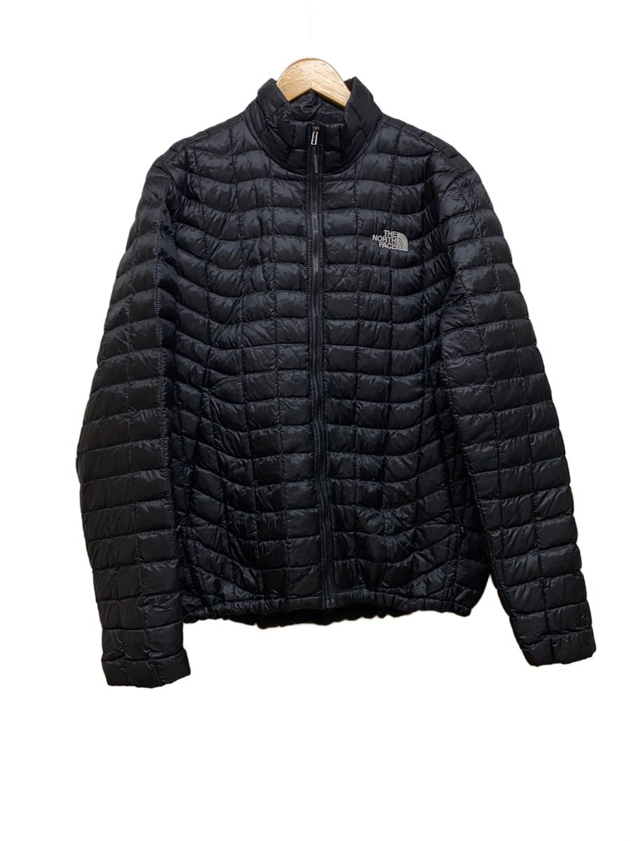 THE NORTH FACE◆ジャケット_NY51702Z M ナイロン BLK