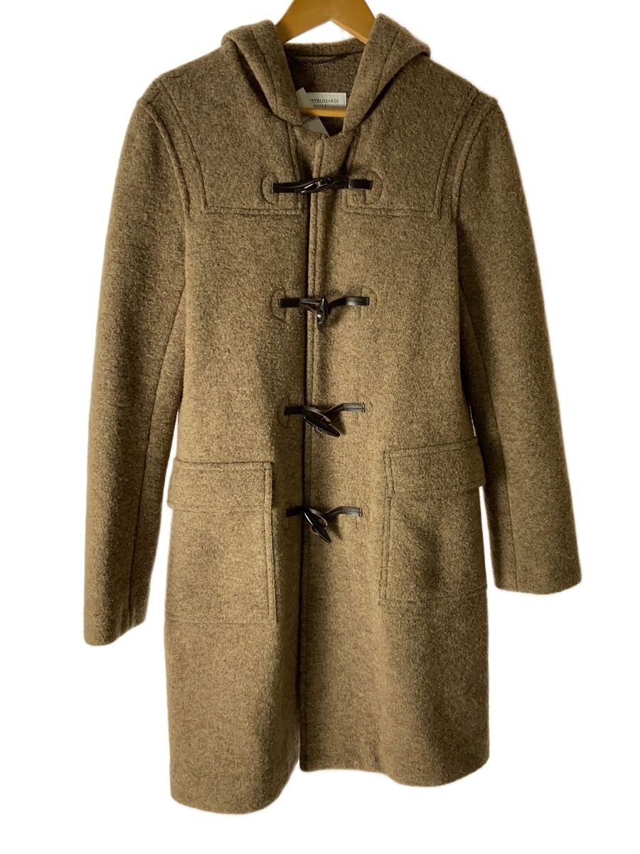 楽天市場】TRUSSARDI コートの通販