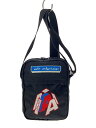 【中古】UNDERCOVER◆ショルダーバッグ/JUX9B01【バッグ】