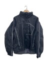 【中古】Columbia◆ナイロンジャケット/M/ナイロン/BLK/106 EM2238//【メンズウェア】(4)